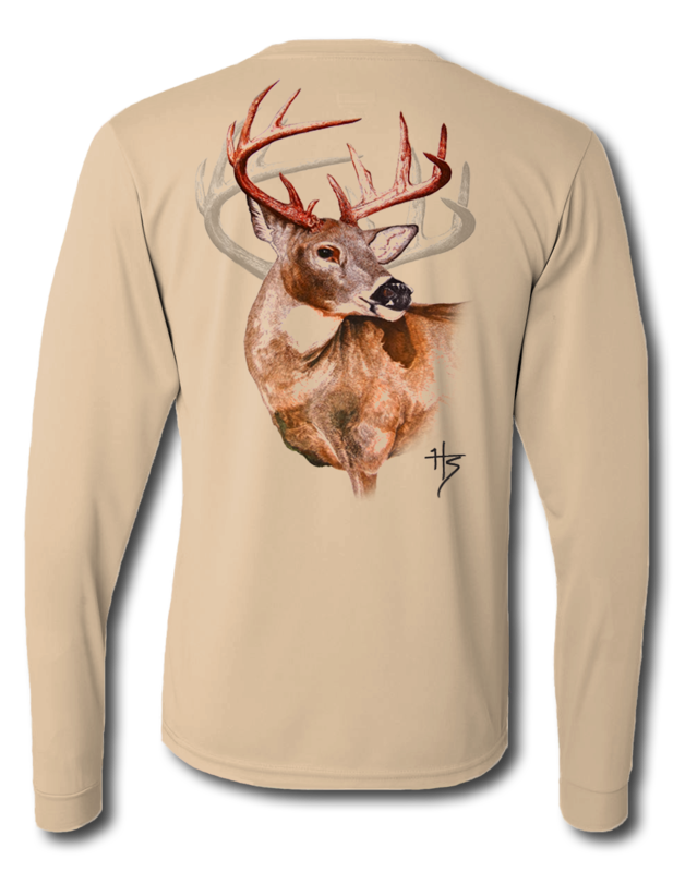 Florida Deer
