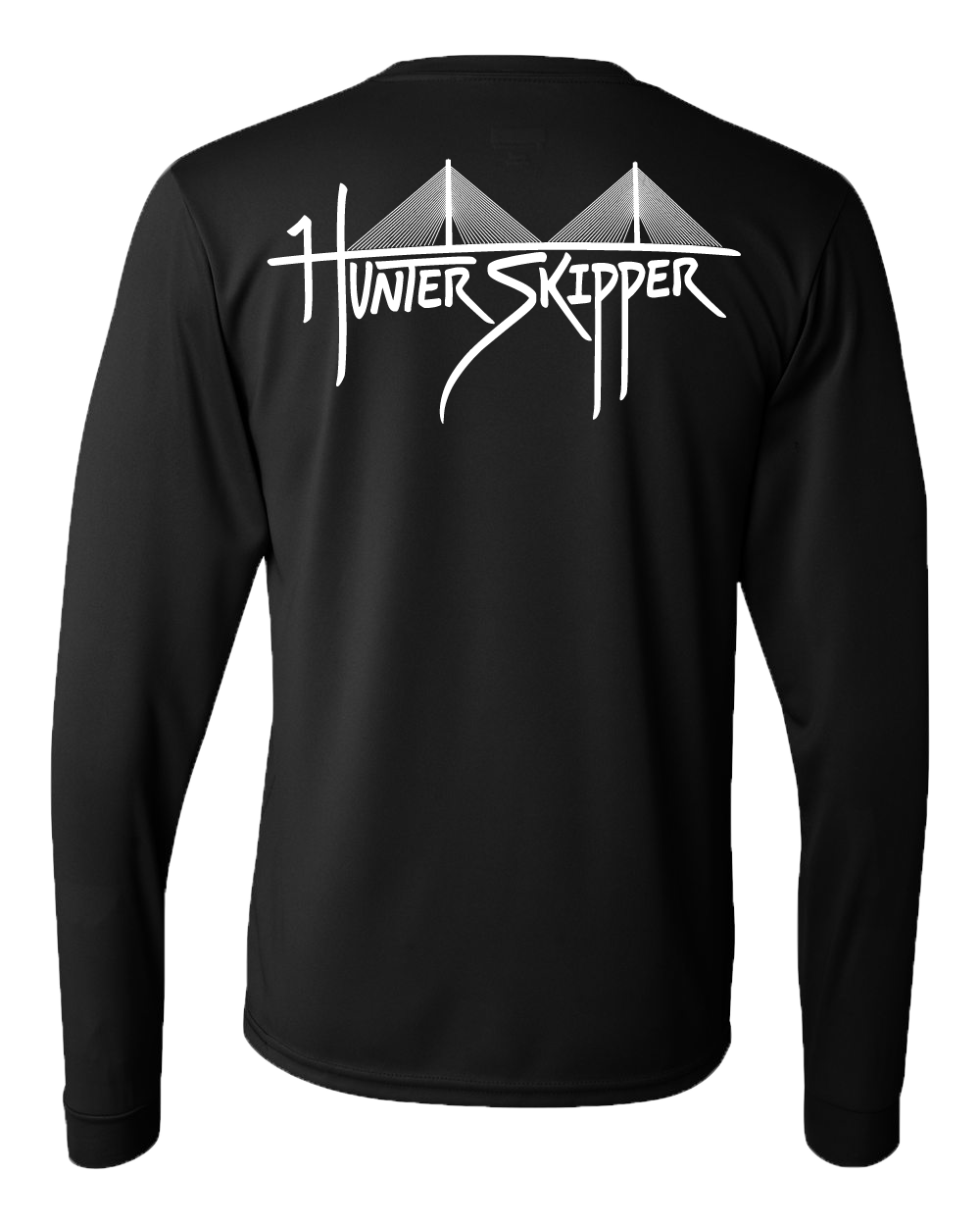 Hunter Skipper Skyway Black