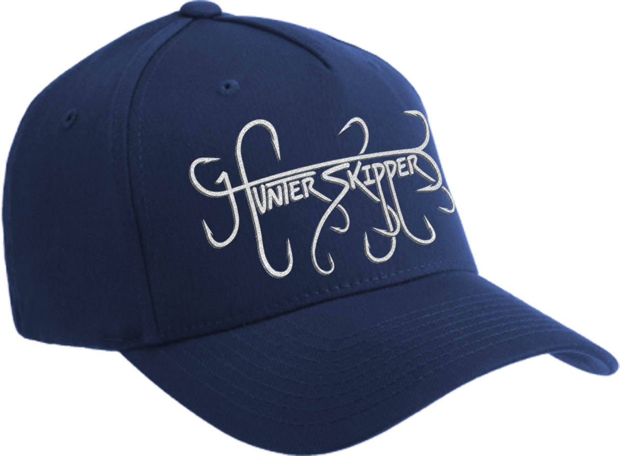 Hooked Hat