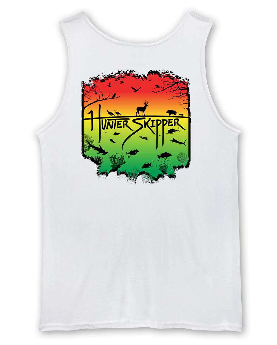 Woods &amp; Water Rasta