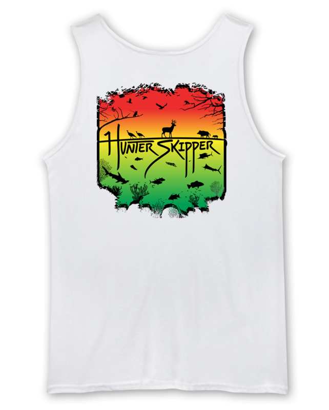 Woods &amp; Water Rasta