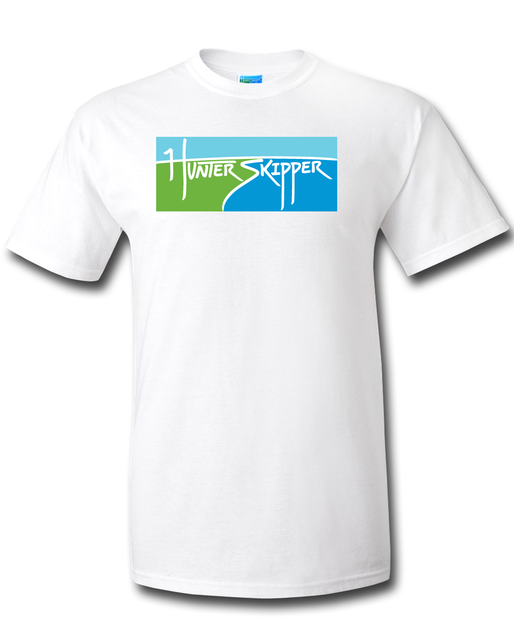 Hunter Skipper Logo