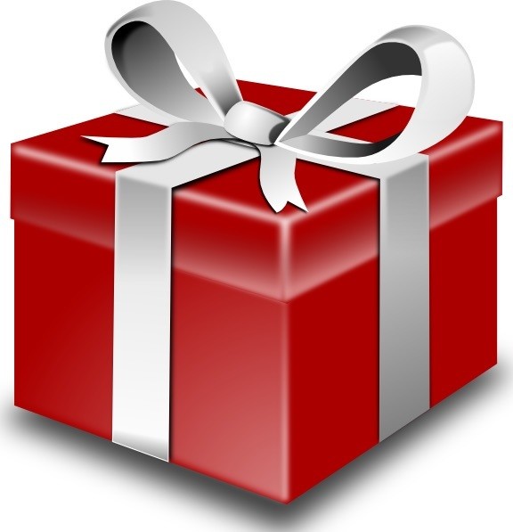 Gift Wrap