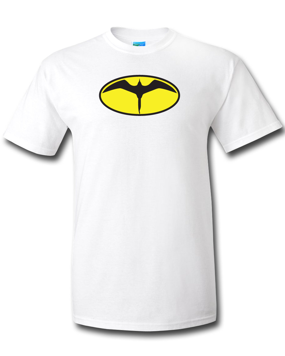 Bat Man-O&#39;War