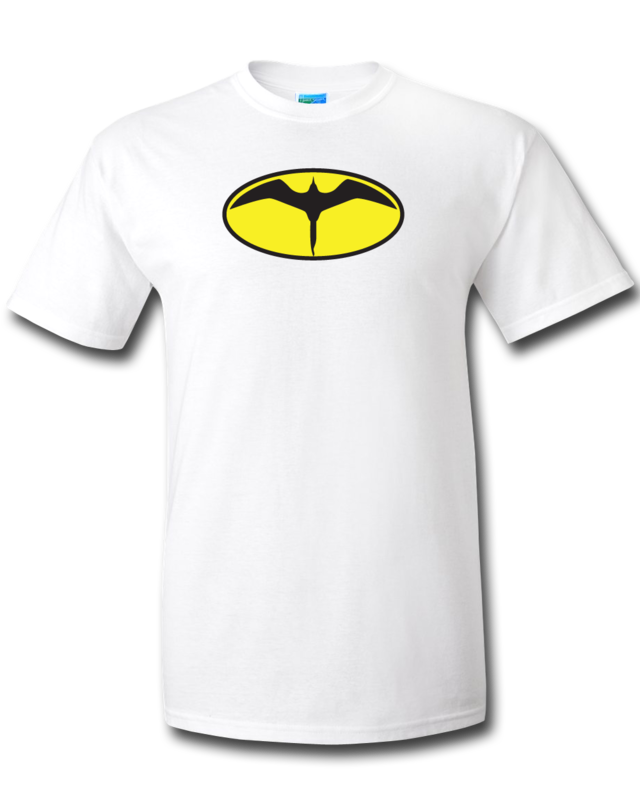 Bat Man-O&#39;War