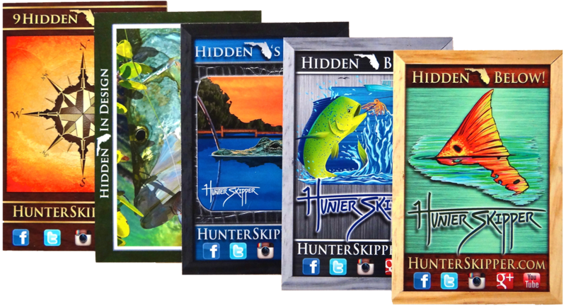 Collector Cards
