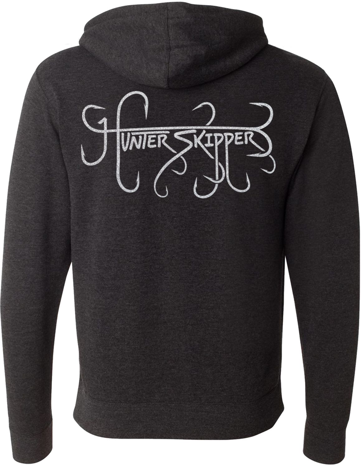 Hooked Hoodie