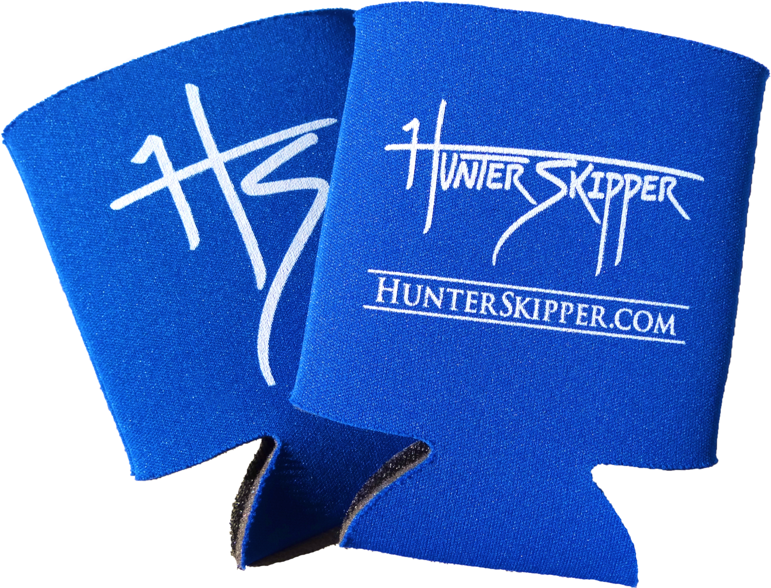 Hunter Skipper Koozie