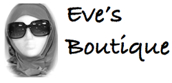 Eve's Boutique Store
