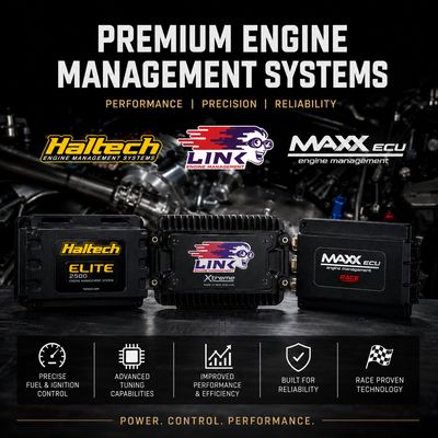 Engine Management/ Engine Sensors