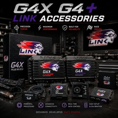 Link Ecu