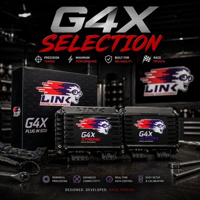 G4X