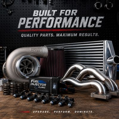Performance Parts