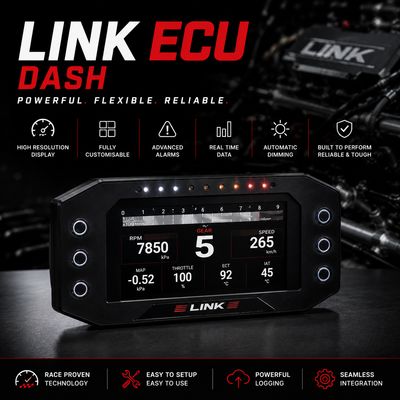Link Dash