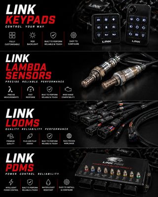 Link Accessories