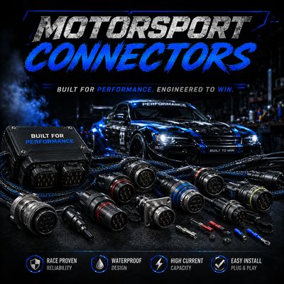 Connectors