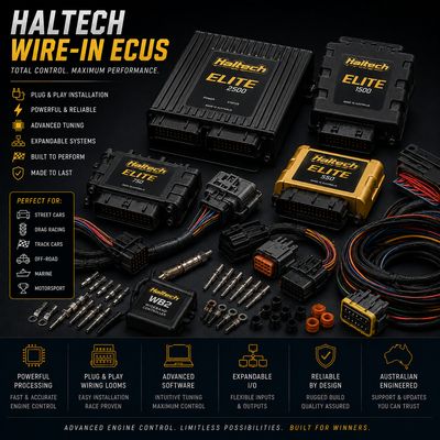 Wire in Ecus