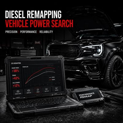 Power Search