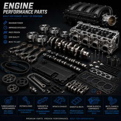 Engine Parts