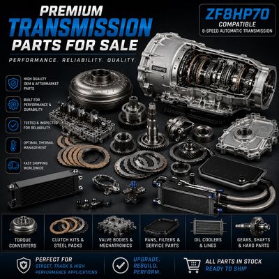 Transmission Parts