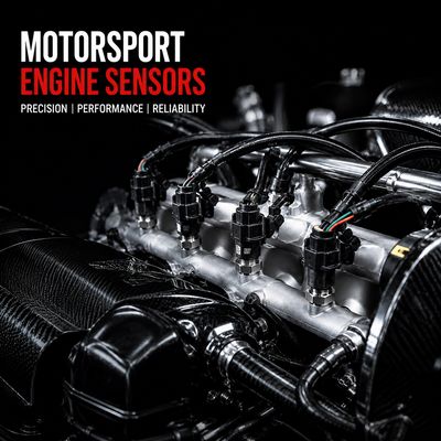 Engine Sensors