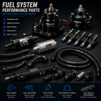 Fuel Systems