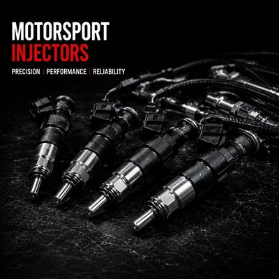 Injectors