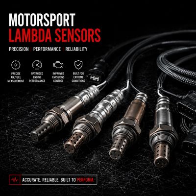 Lambda Sensors