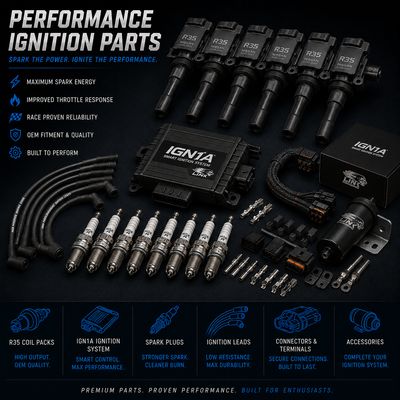 Ignition Systems