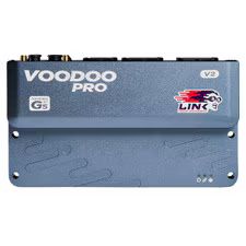 G5 Voodoo Pro
