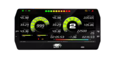 LINK MXT Strada 10-inch Dash - Race Edition