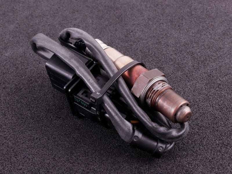 Bosch 4.2 Wide Band Lambda Sensor - Motorsport Version - alternative mating connector