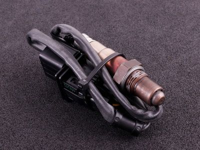 Bosch 4.2 Wide Band Lambda Sensor - Motorsport Version - alternative mating connector