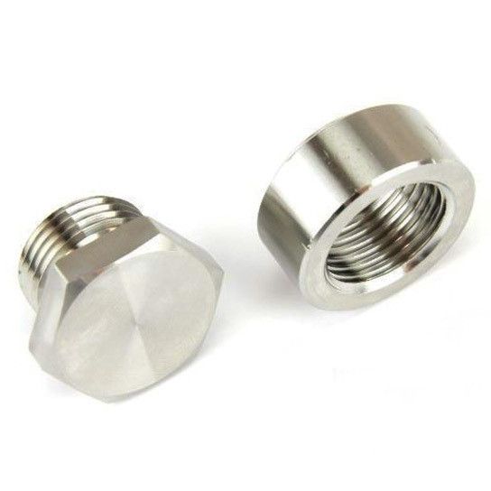 Mild Steel Bung and Plug Kit