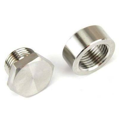 Mild Steel Bung and Plug Kit