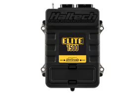 Elite 1500 ECU