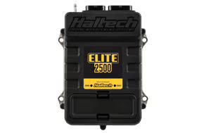 Elite 2500 ECU