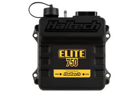 Elite 750 ECU