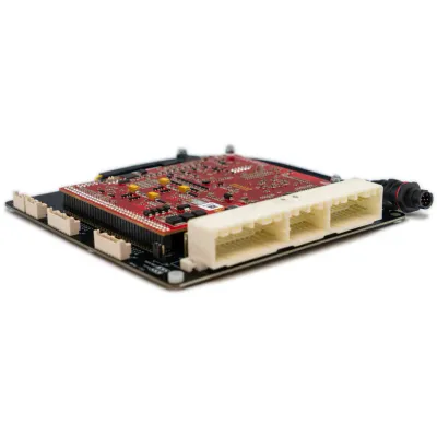 Link PlugIn ECU - Mazda