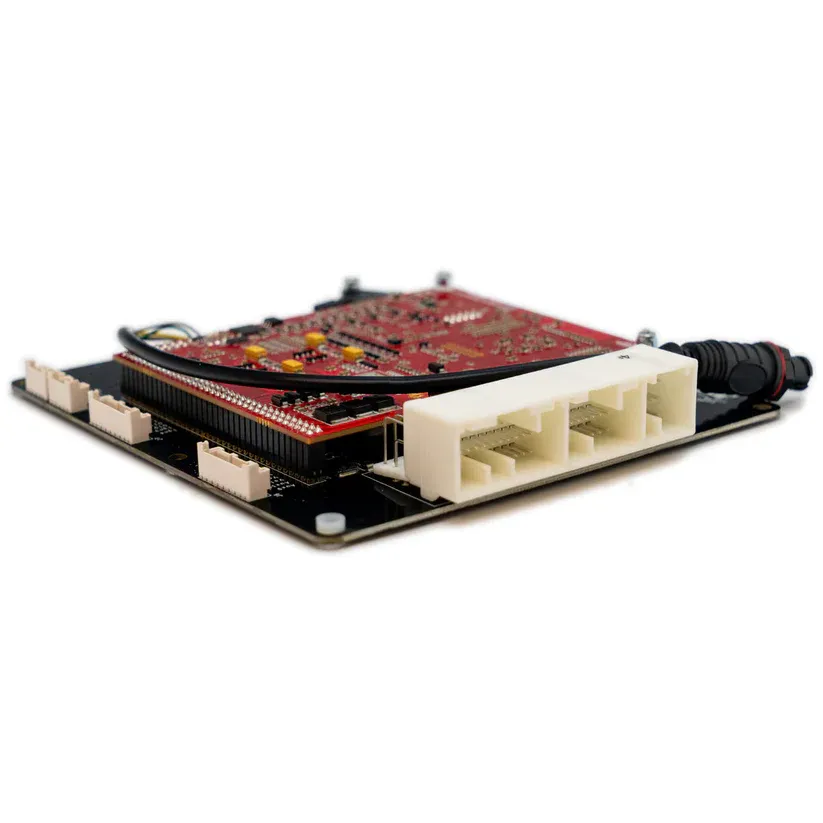 Link PlugIn ECU - Mazda