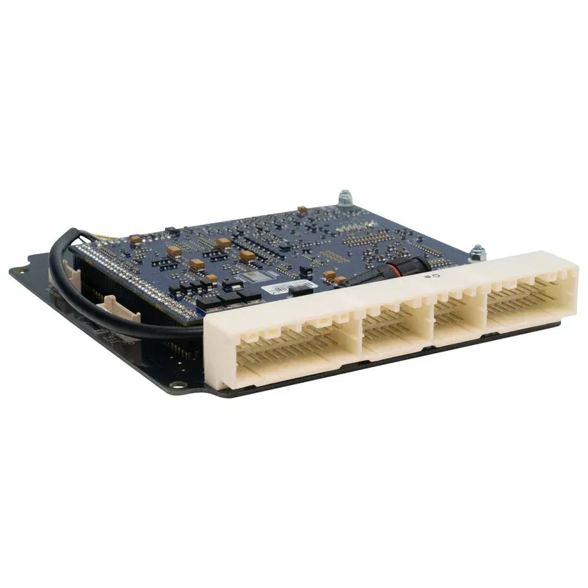 Link PlugIn ECU - Mazda