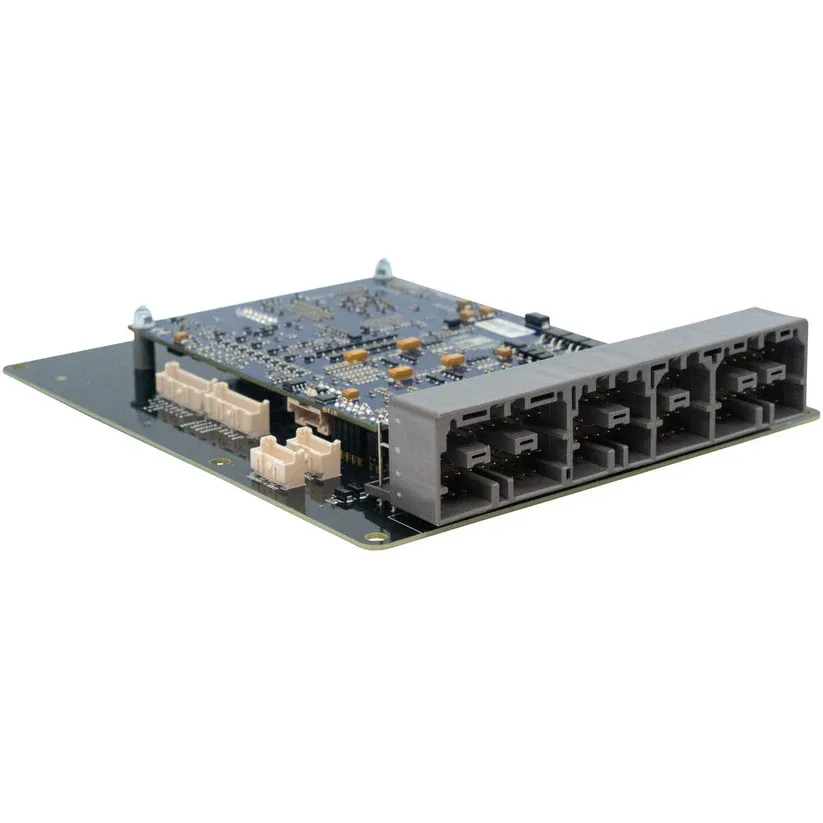 Link PlugIn ECU - Mazda