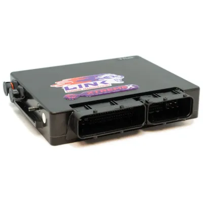 Link PlugIn ECU - Audi