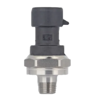 Media Isolated 150psi Pressure Sensor with 1/8"NPT Port
