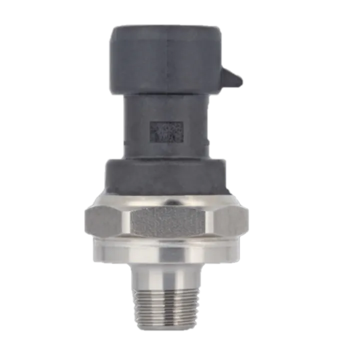 Media Isolated 250psi Sealed Gauge Pressure Sensor with 1/8"NPT Port