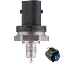 Bosch Combined Temperature and 10-Bar Fluid Pressure Sensor - M10 thread