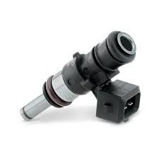 Bosch 731cc High Resistance Fuel Injector with Long Pintle