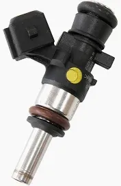 Bosch 1000cc High Resistance Long Nose Stubby Fuel Injector