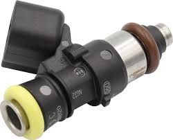 Xspurt 2000cc High Resistance CNG Injector