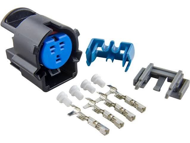 GM Oil Pressure Sensor Connector Kit